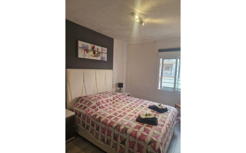 Revente - Apartamento -
Torrevieja - Playa del Cura