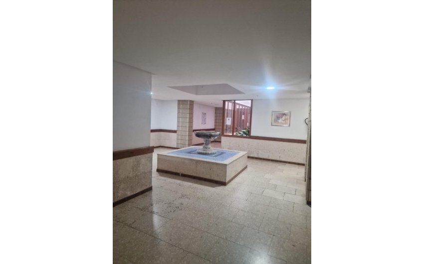 Revente - Apartamento -
Torrevieja - Playa del Cura