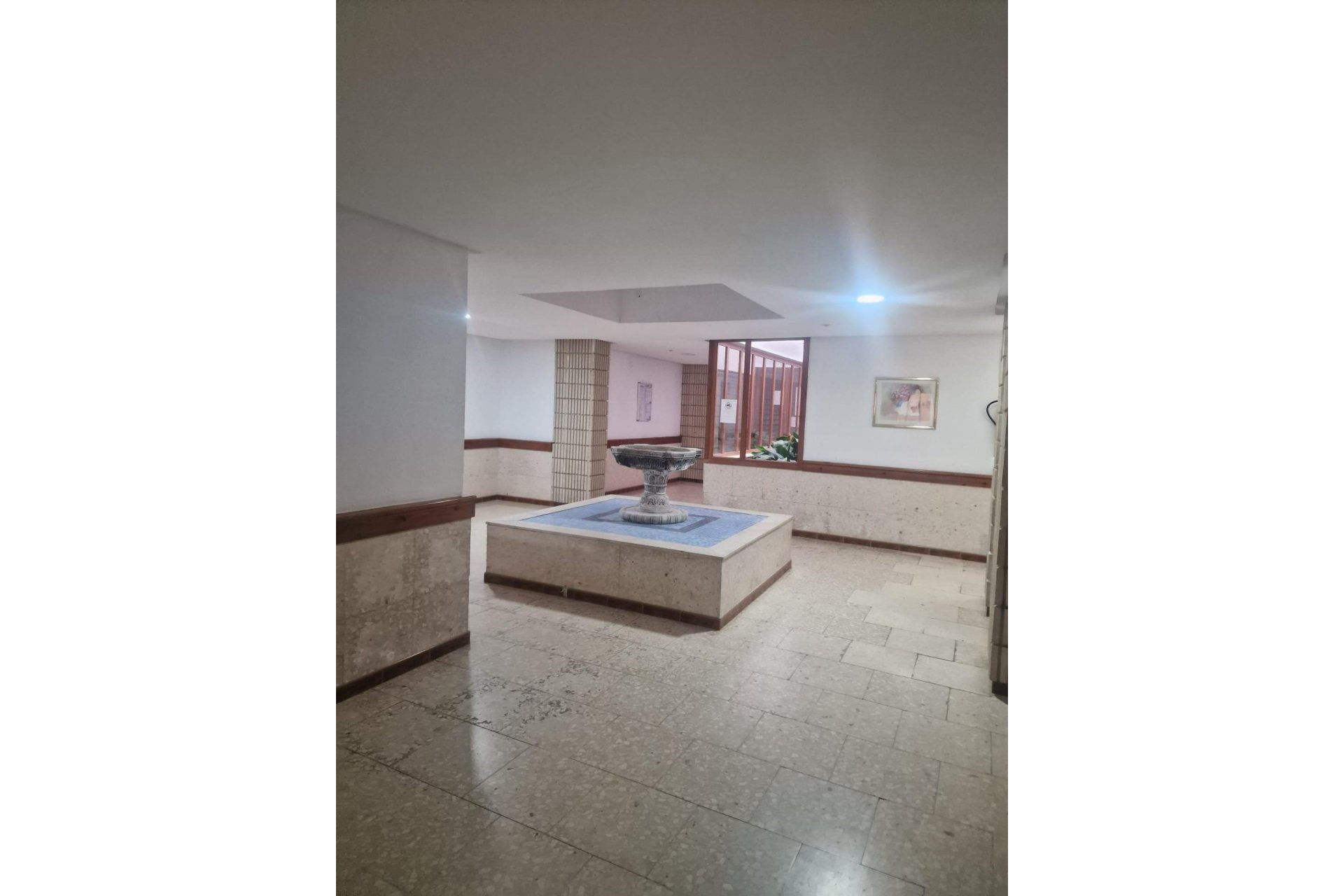 Revente - Apartamento -
Torrevieja - Playa del Cura