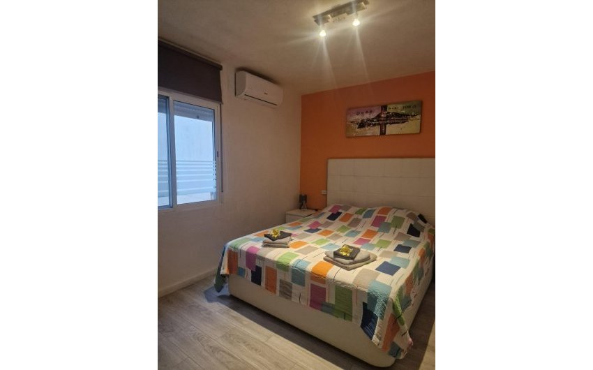 Revente - Apartamento -
Torrevieja - Playa del Cura