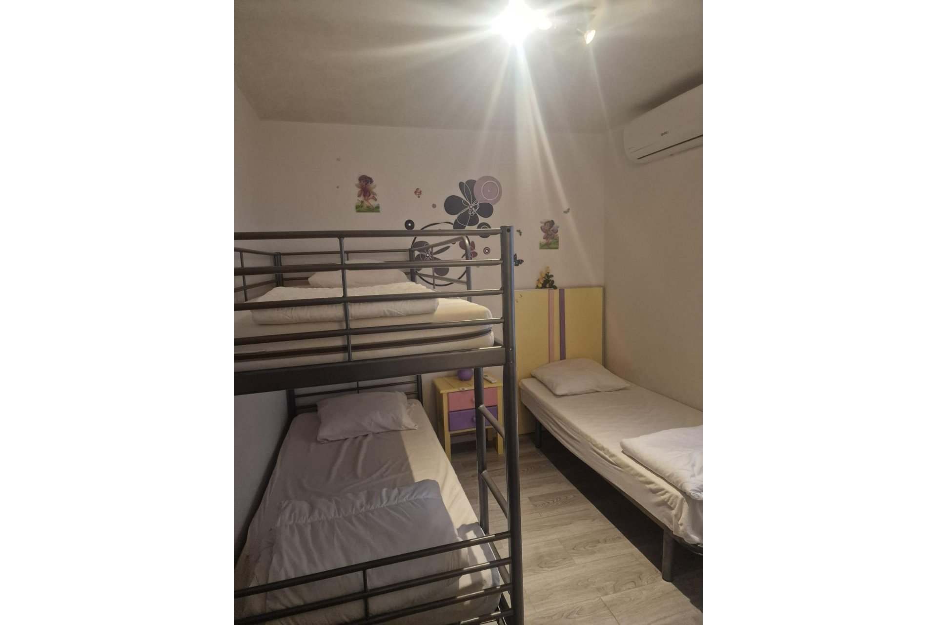 Revente - Apartamento -
Torrevieja - Playa del Cura