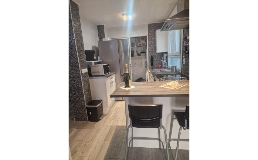 Revente - Apartamento -
Torrevieja - Playa del Cura