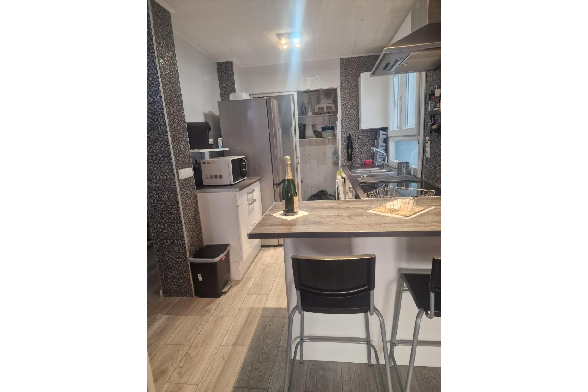 Revente - Apartamento -
Torrevieja - Playa del Cura