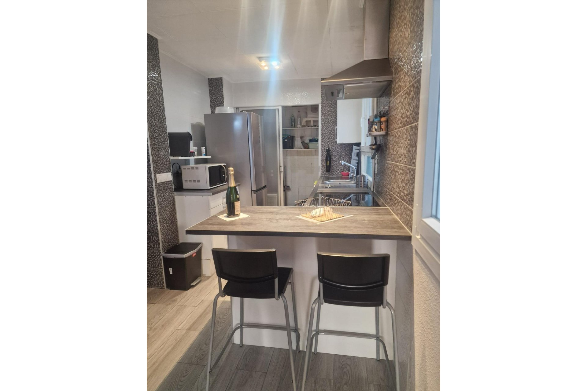 Revente - Apartamento -
Torrevieja - Playa del Cura