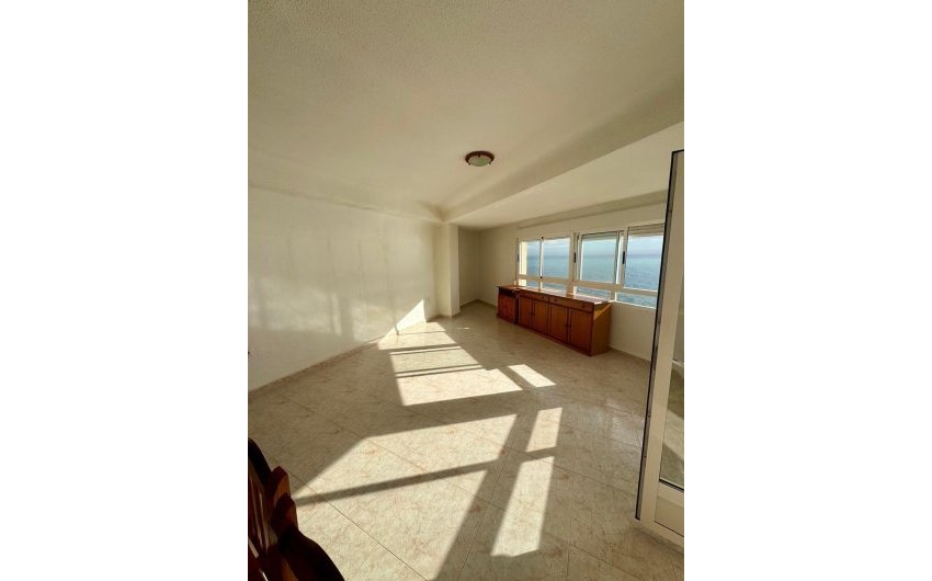 Revente - Apartamento -
Torrevieja - Playa del Cura