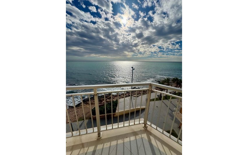 Revente - Apartamento -
Torrevieja - Playa del Cura