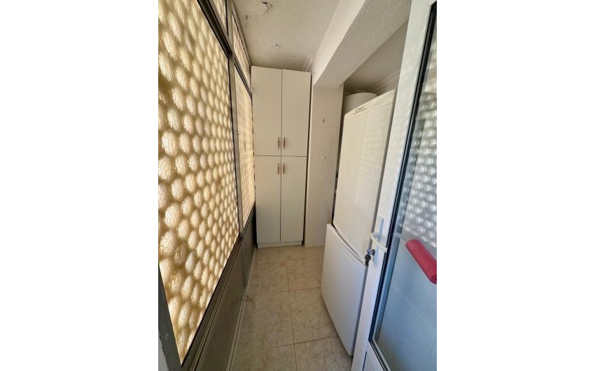 Revente - Apartamento -
Torrevieja - Playa del Cura
