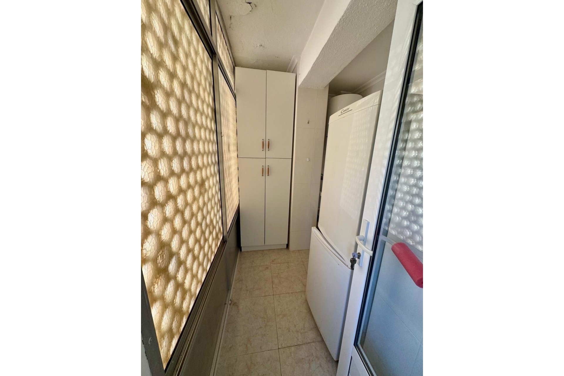 Revente - Apartamento -
Torrevieja - Playa del Cura