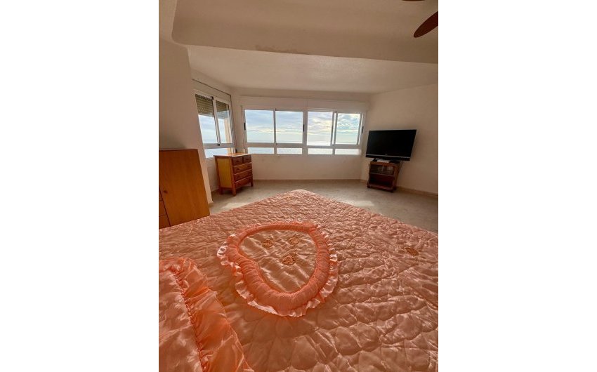 Revente - Apartamento -
Torrevieja - Playa del Cura