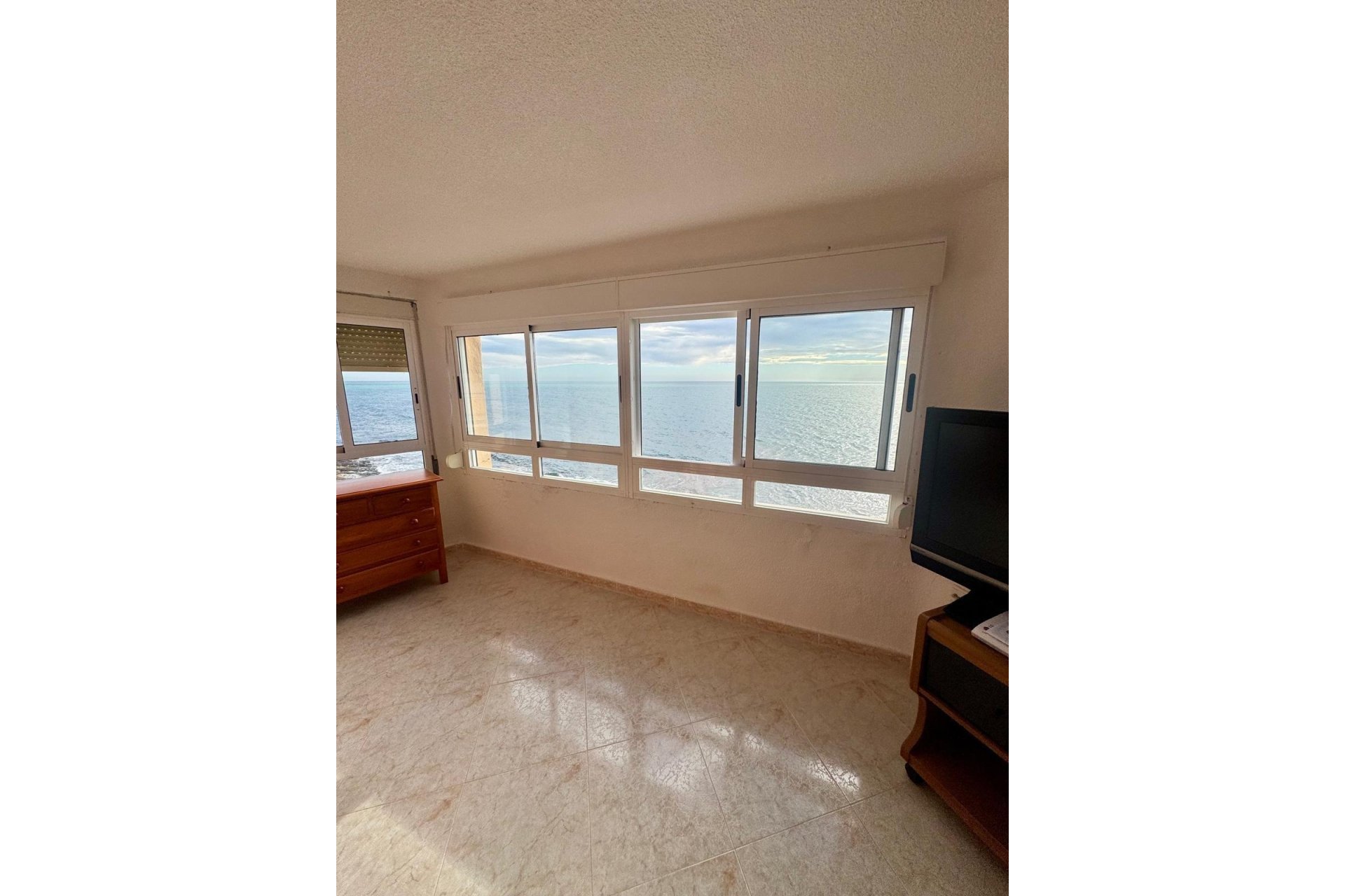 Revente - Apartamento -
Torrevieja - Playa del Cura