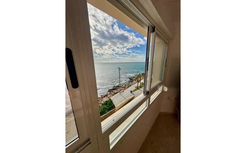 Revente - Apartamento -
Torrevieja - Playa del Cura