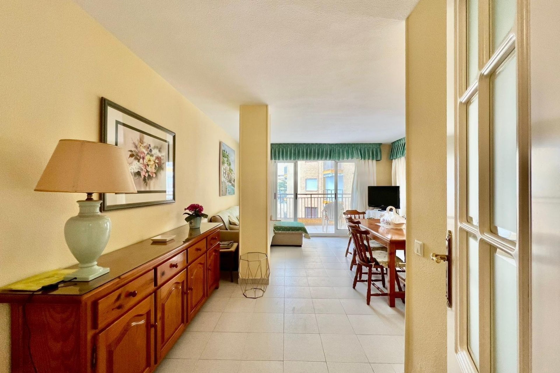 Revente - Apartamento -
Torrevieja - Playa del Cura