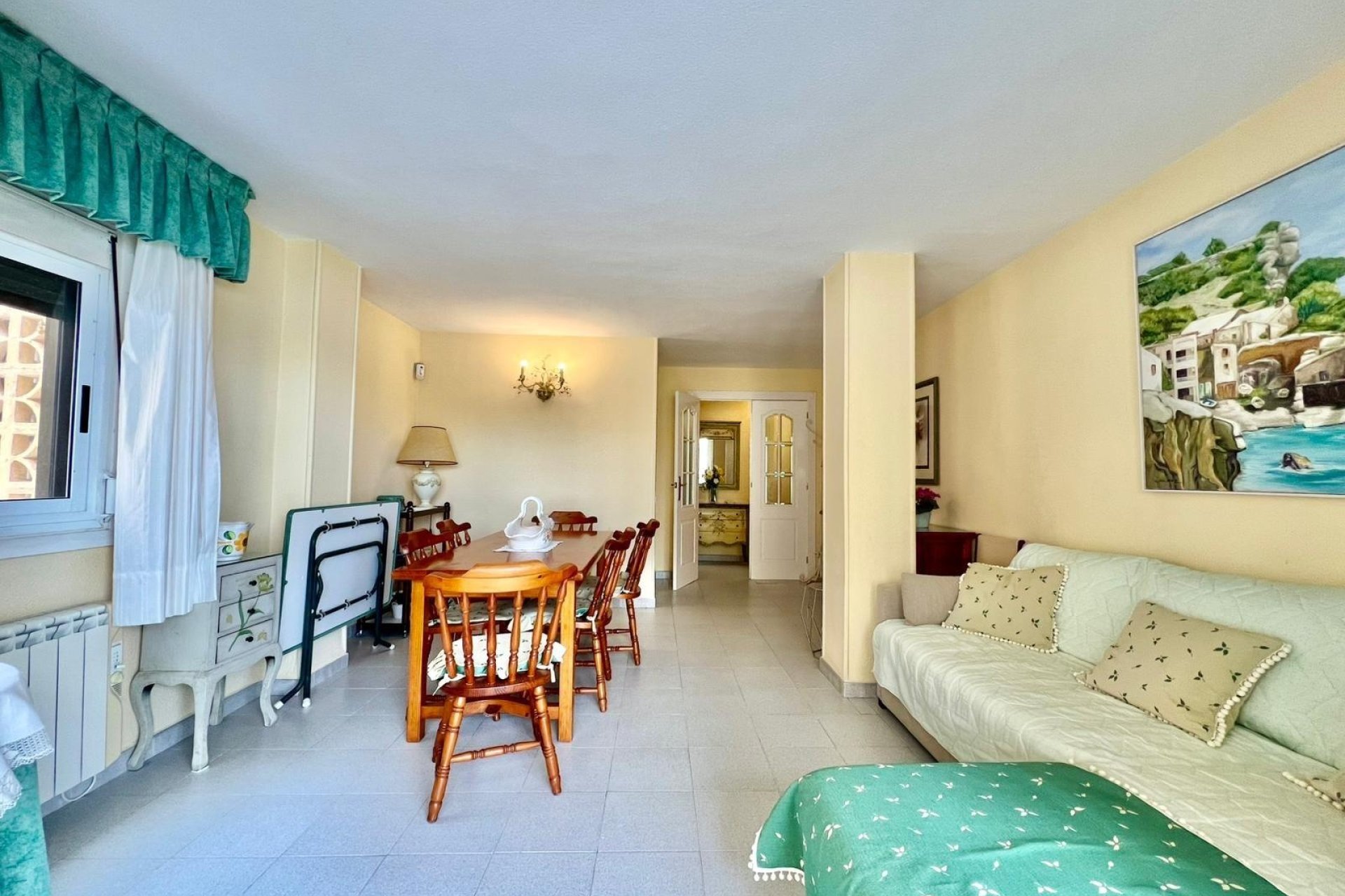 Revente - Apartamento -
Torrevieja - Playa del Cura