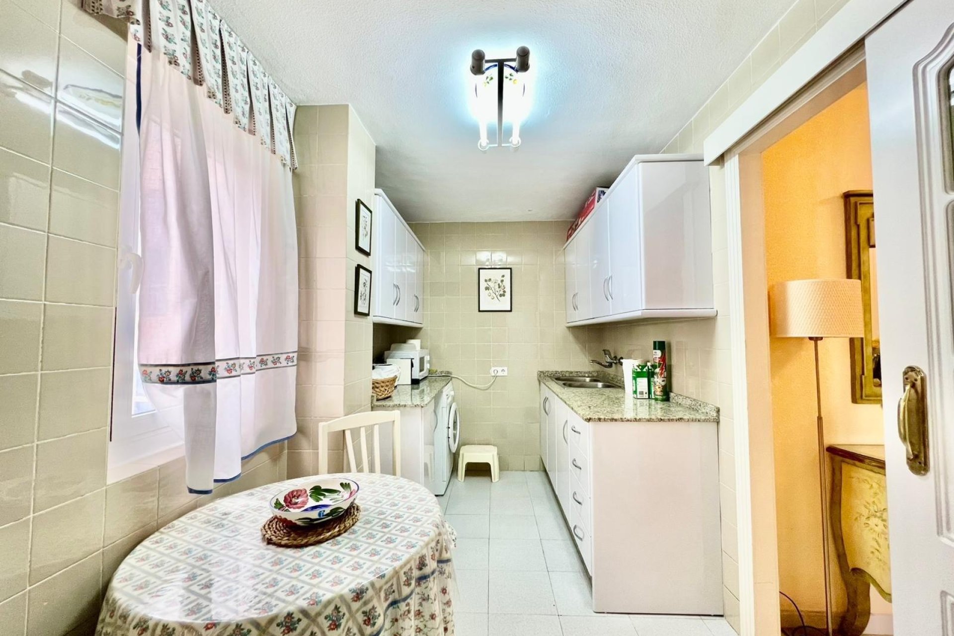 Revente - Apartamento -
Torrevieja - Playa del Cura