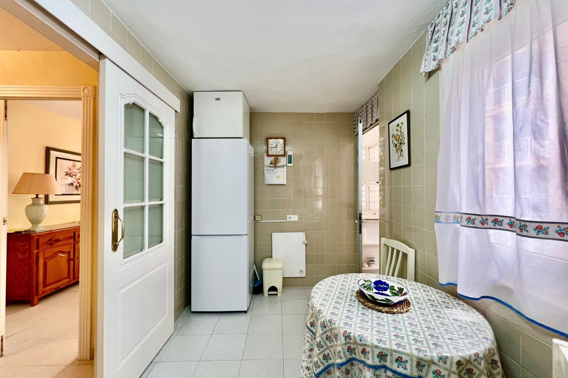 Revente - Apartamento -
Torrevieja - Playa del Cura