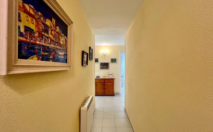 Revente - Apartamento -
Torrevieja - Playa del Cura