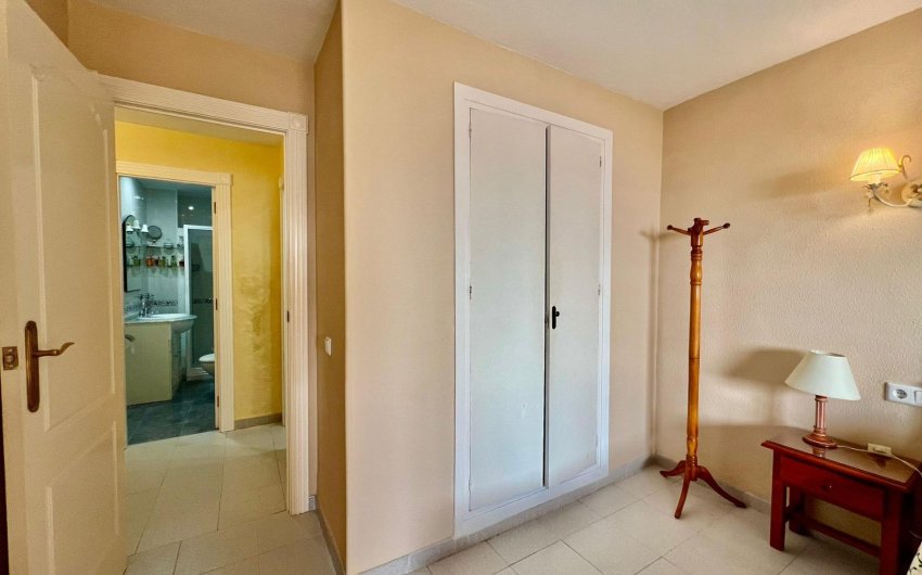 Revente - Apartamento -
Torrevieja - Playa del Cura