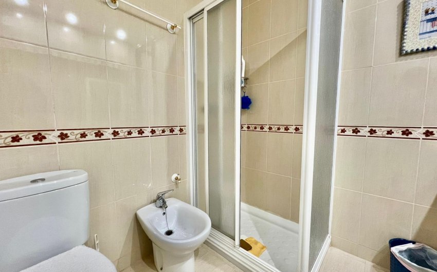 Revente - Apartamento -
Torrevieja - Playa del Cura