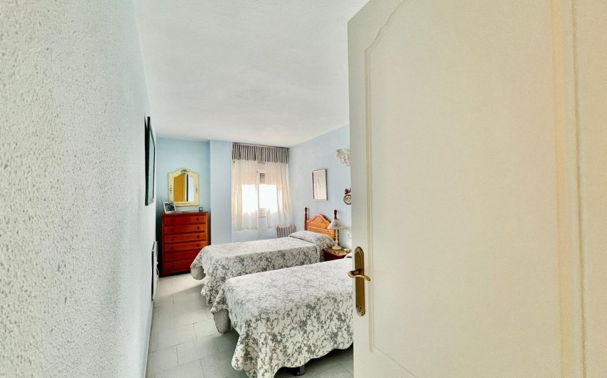 Revente - Apartamento -
Torrevieja - Playa del Cura