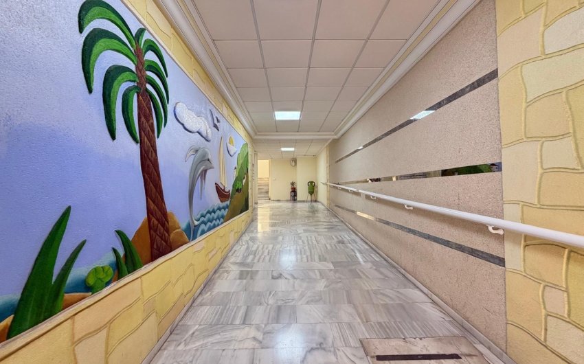 Revente - Apartamento -
Torrevieja - Playa del Cura