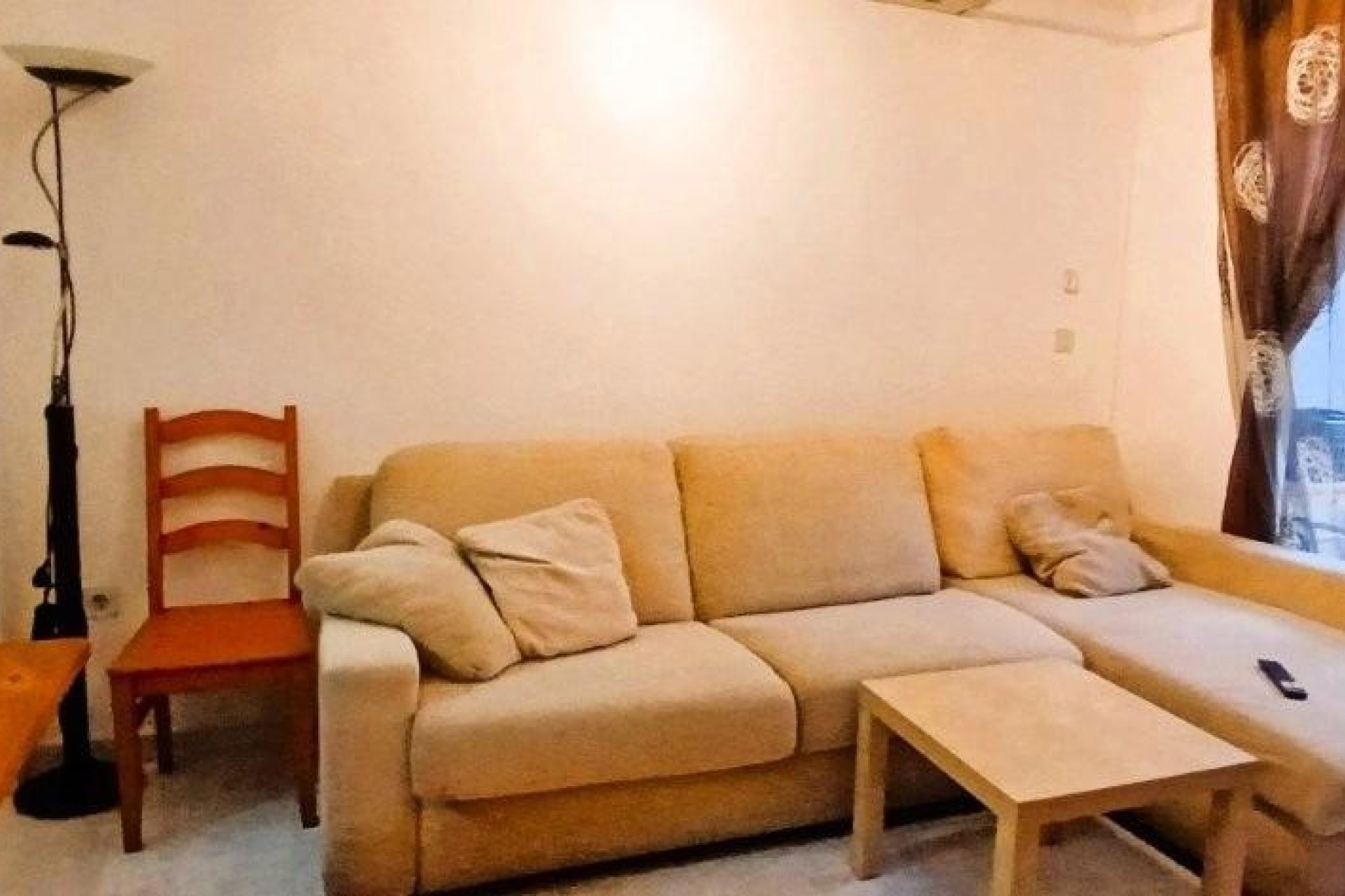 Revente - Apartamento -
Torrevieja - Playa del Cura