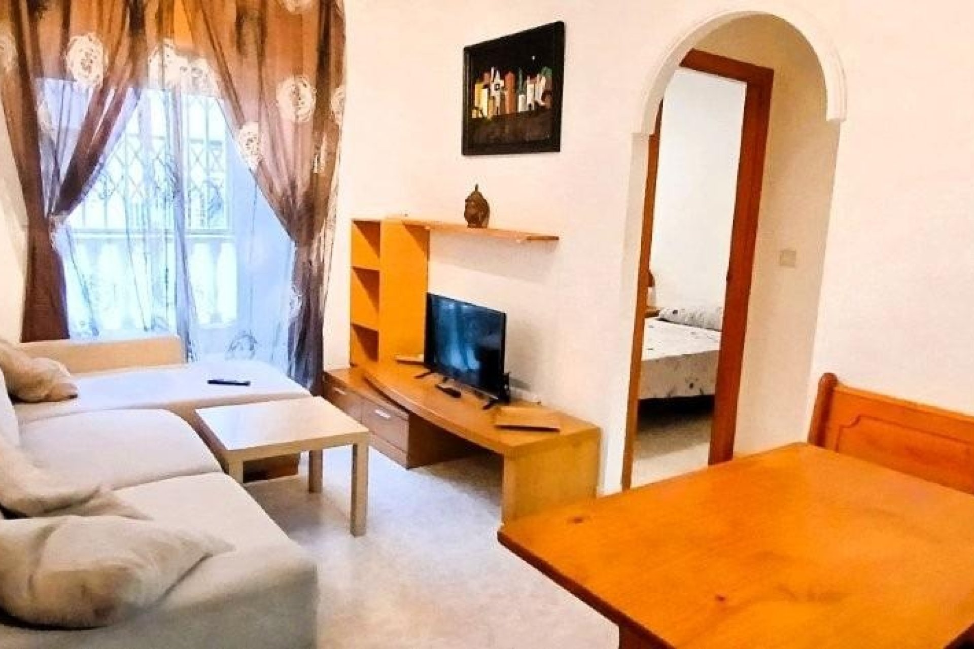 Revente - Apartamento -
Torrevieja - Playa del Cura