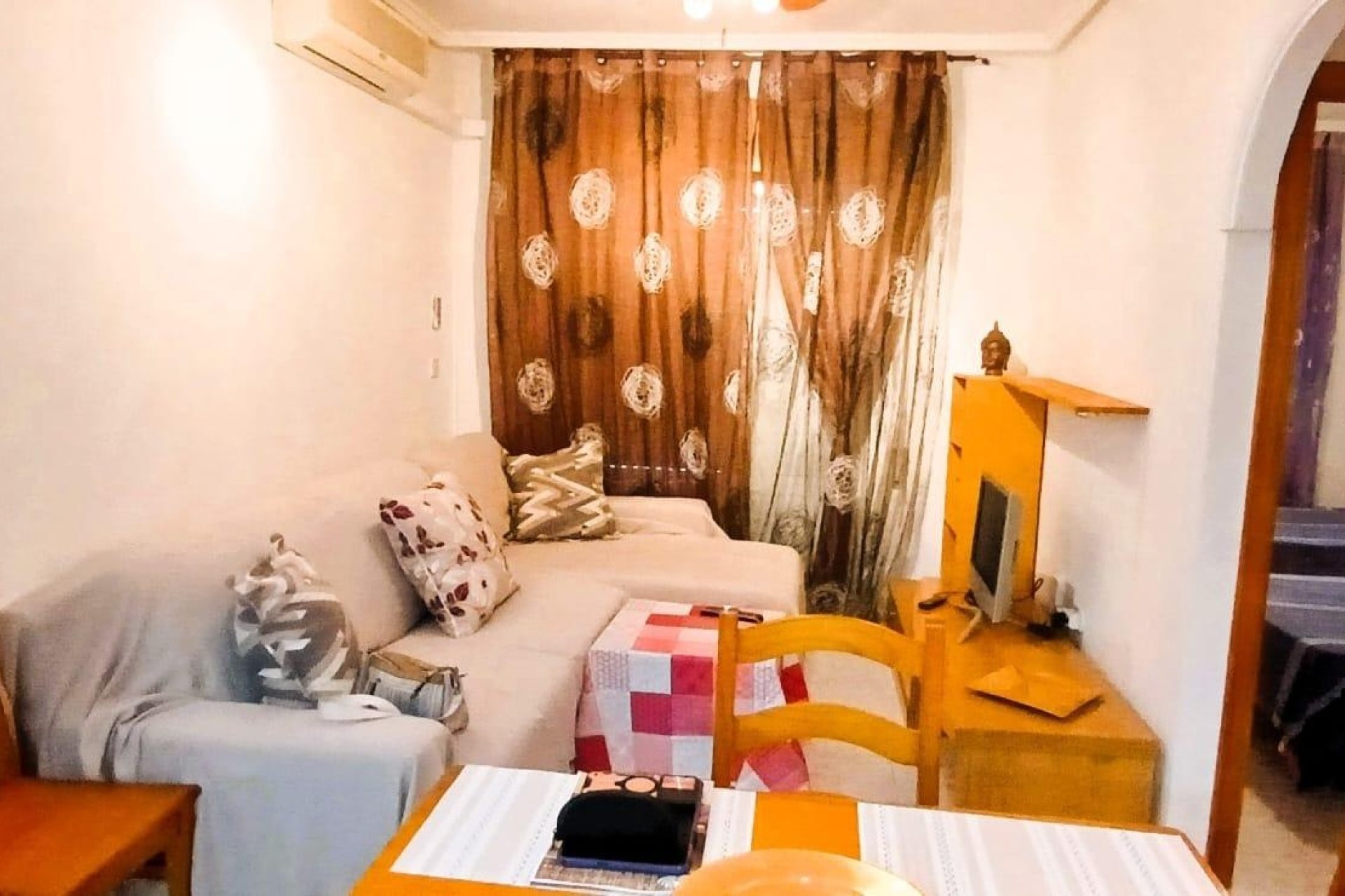 Revente - Apartamento -
Torrevieja - Playa del Cura