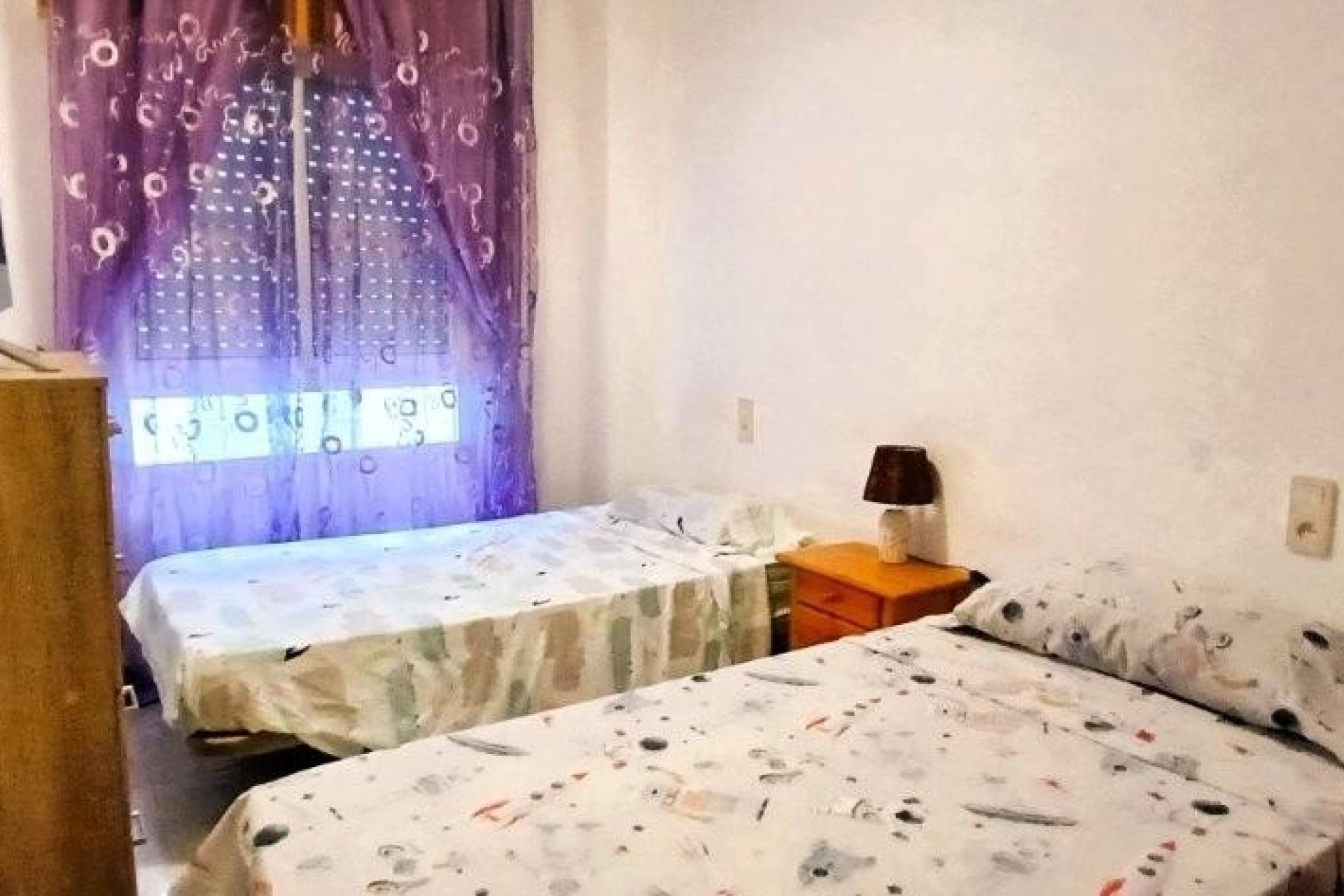 Revente - Apartamento -
Torrevieja - Playa del Cura