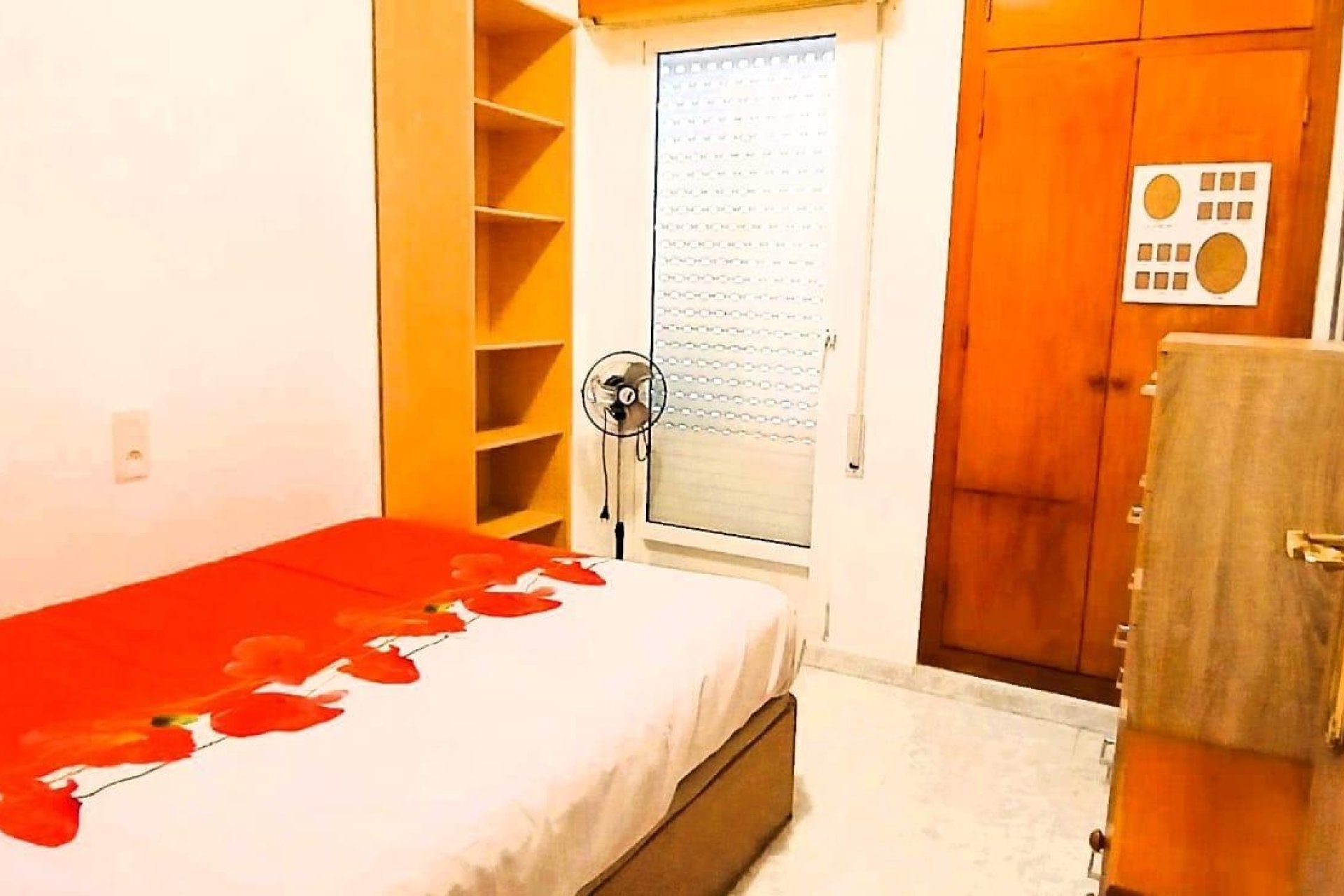 Revente - Apartamento -
Torrevieja - Playa del Cura