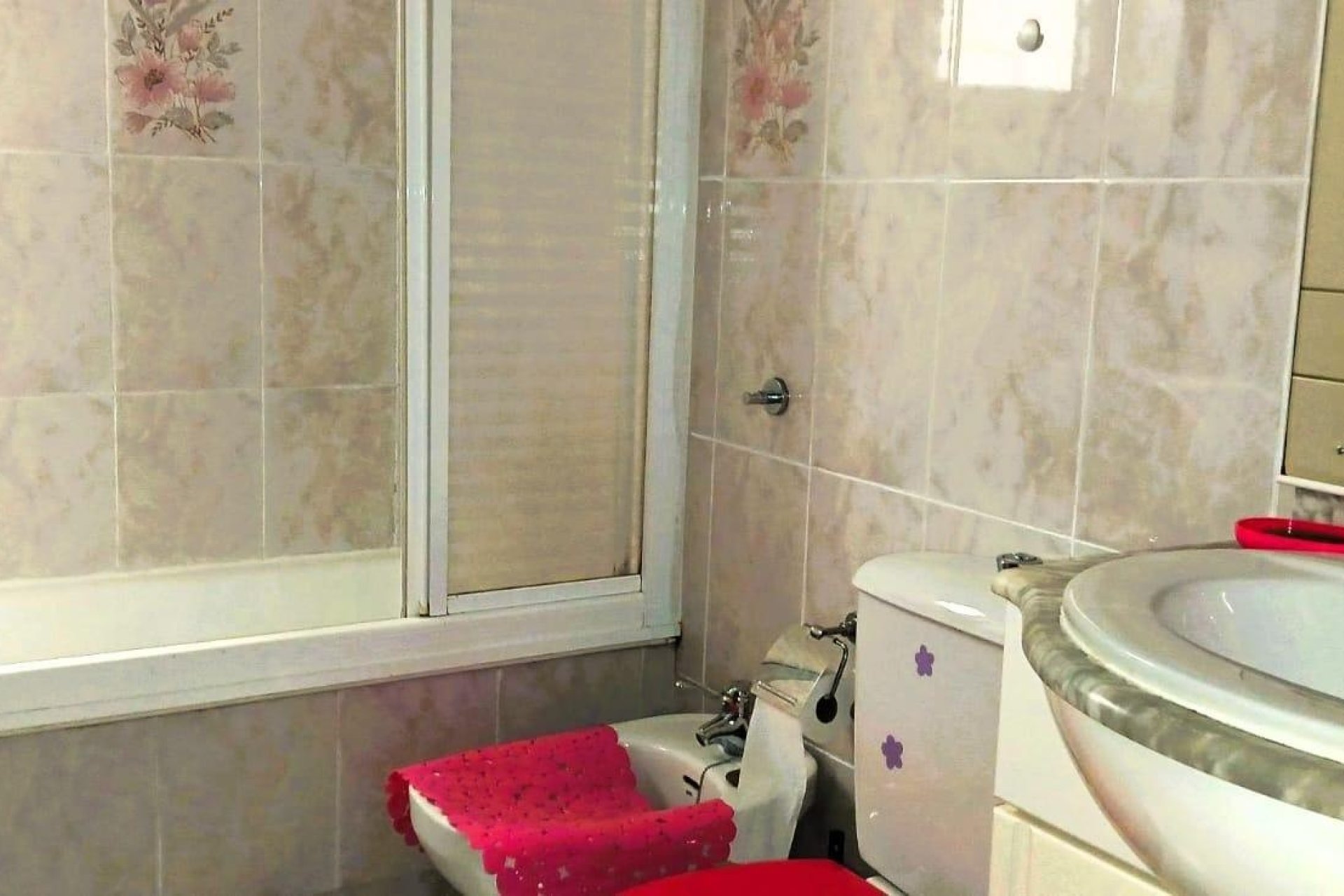 Revente - Apartamento -
Torrevieja - Playa del Cura