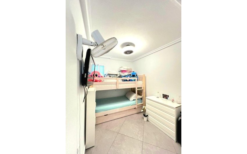 Revente - Apartamento -
Torrevieja - Playa del Cura