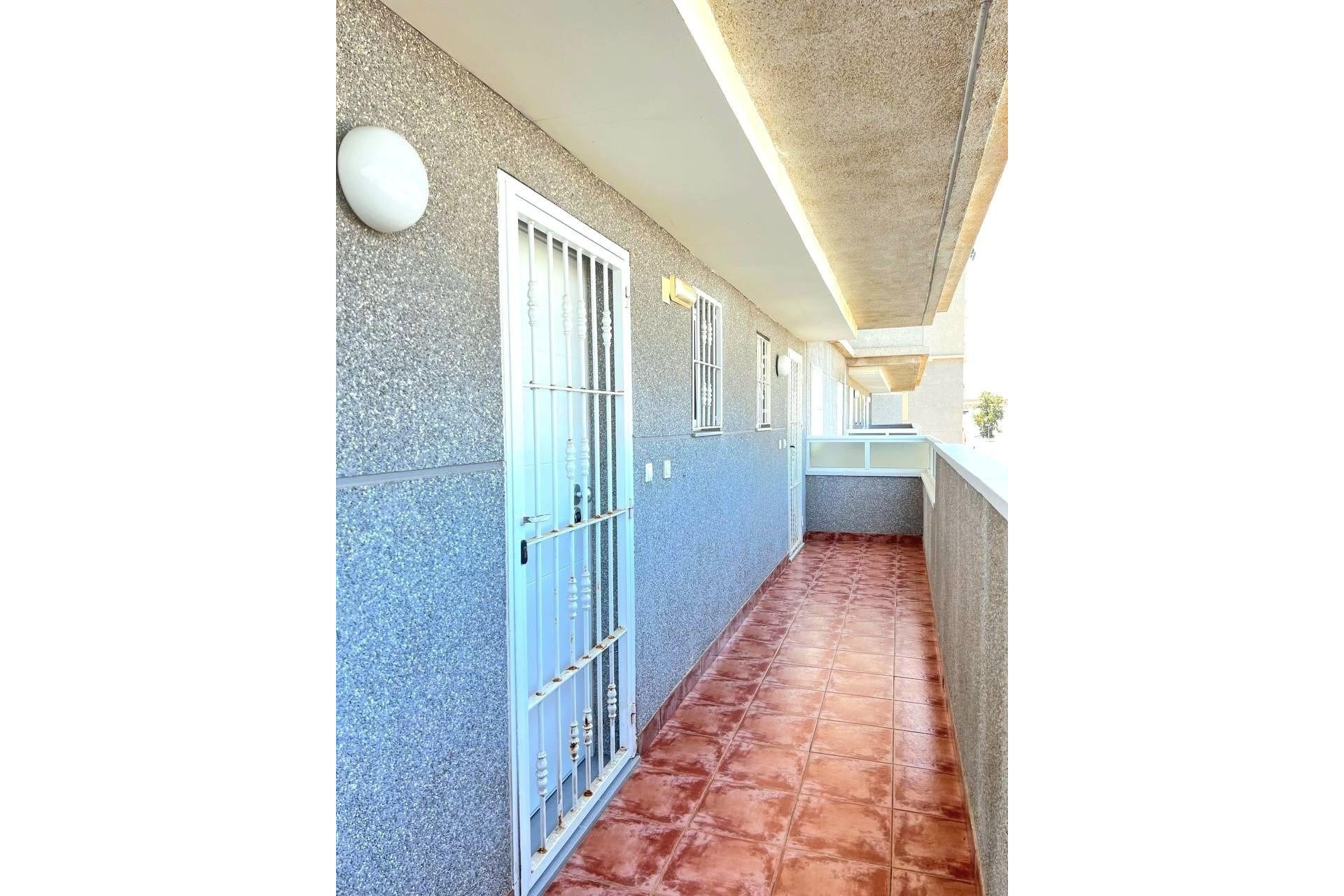 Revente - Apartamento -
Torrevieja - Playa del Cura