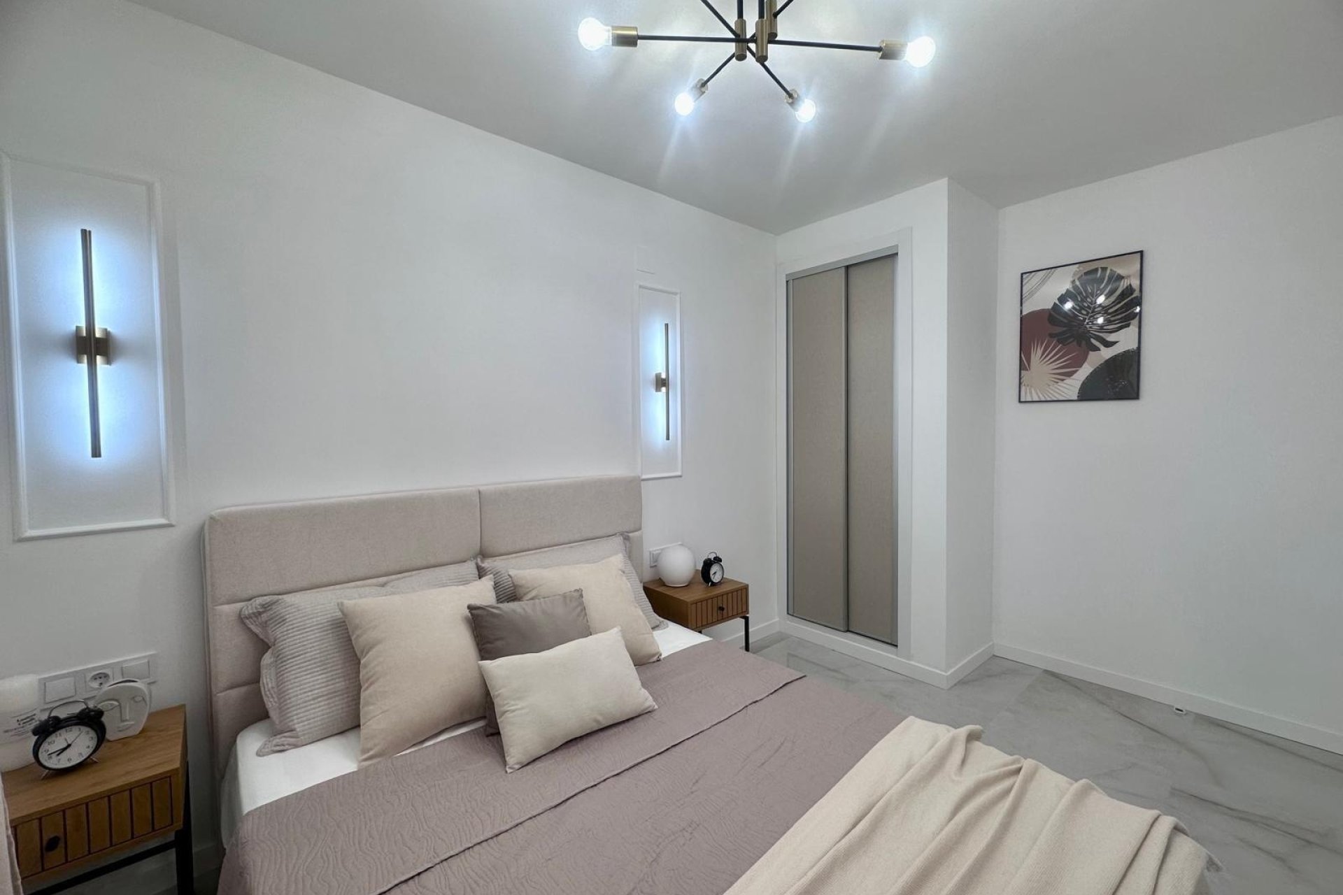 Revente - Apartamento -
Torrevieja - Playa del Cura
