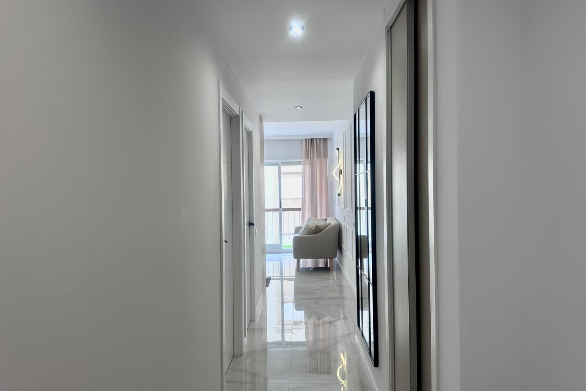 Revente - Apartamento -
Torrevieja - Playa del Cura