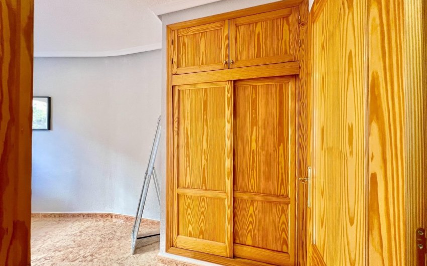 Revente - Apartamento -
Torrevieja - Playa del Cura