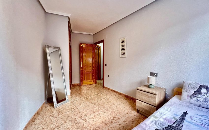 Revente - Apartamento -
Torrevieja - Playa del Cura