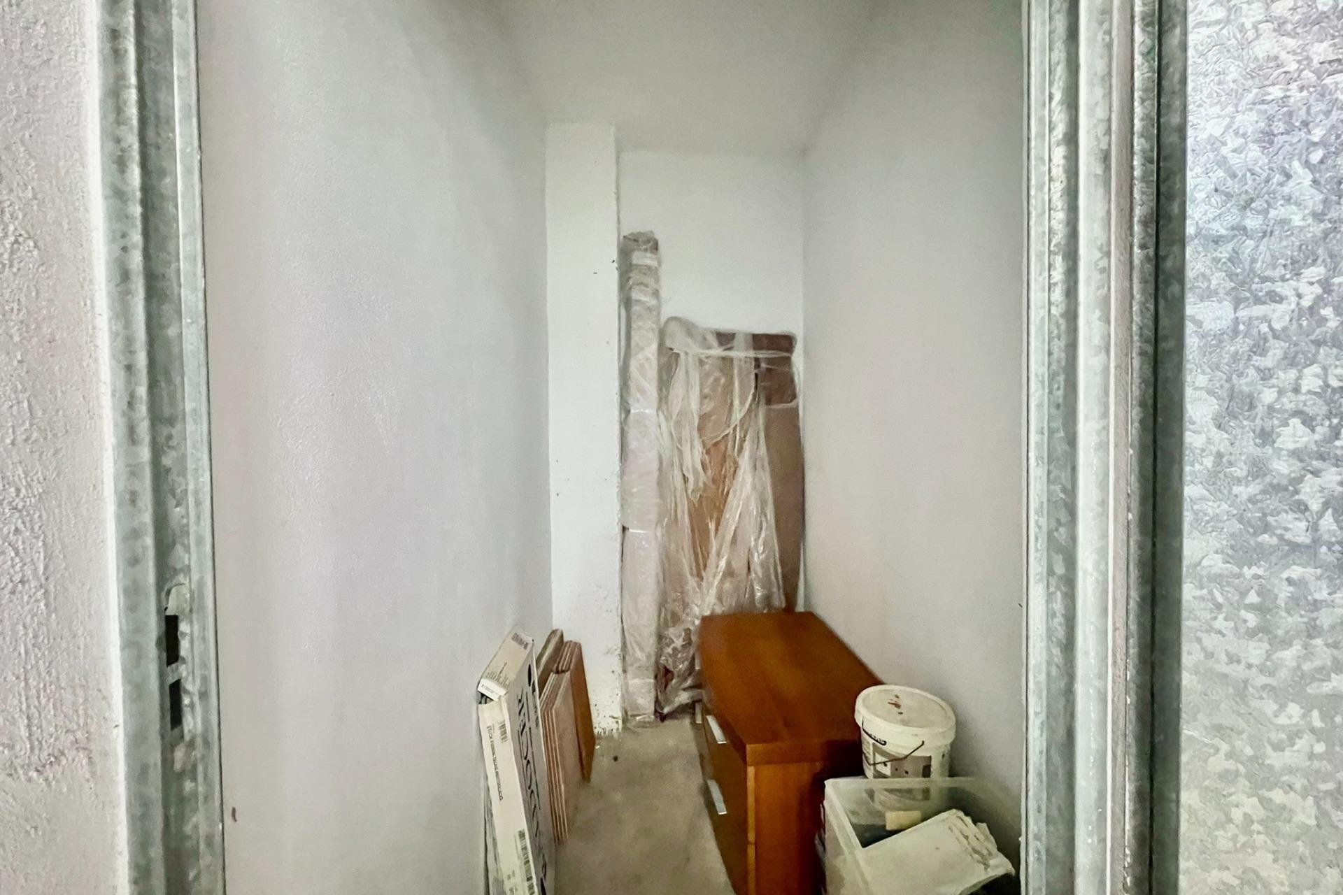 Revente - Apartamento -
Torrevieja - Playa del Cura