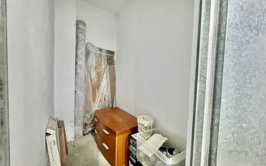 Revente - Apartamento -
Torrevieja - Playa del Cura