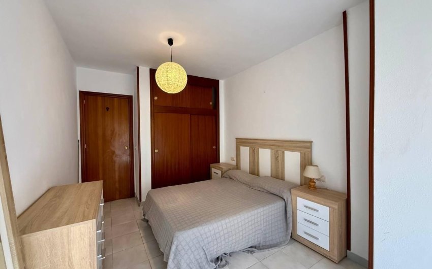 Revente - Apartamento -
Torrevieja - Playa del Cura