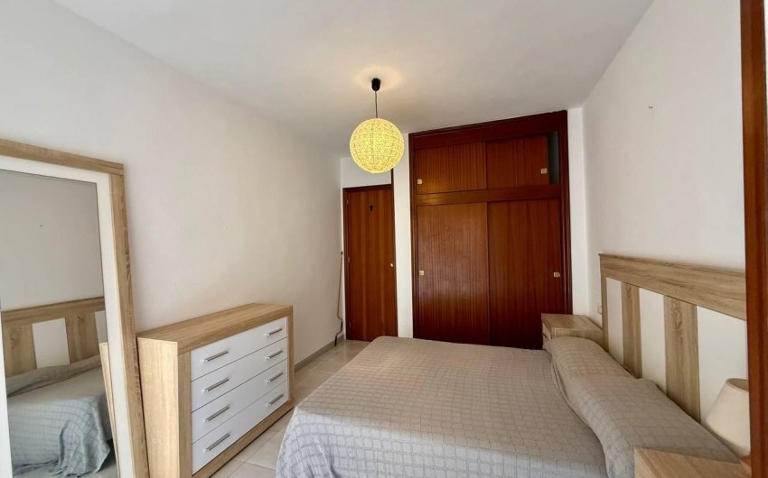 Revente - Apartamento -
Torrevieja - Playa del Cura
