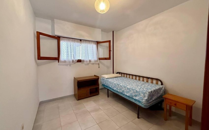 Revente - Apartamento -
Torrevieja - Playa del Cura