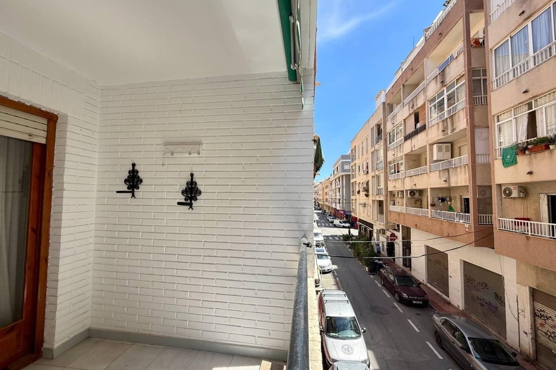 Revente - Apartamento -
Torrevieja - Playa del Cura