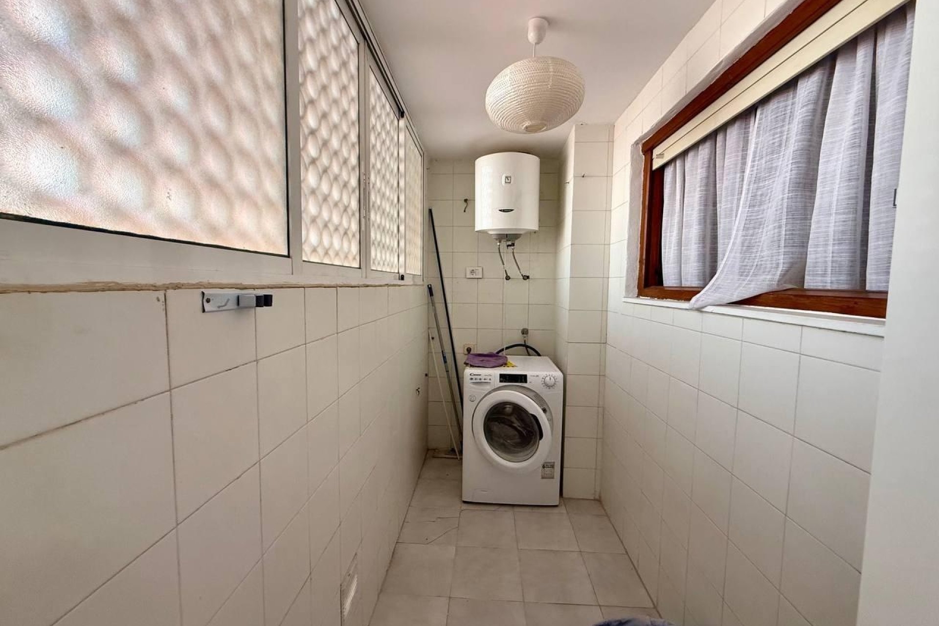 Revente - Apartamento -
Torrevieja - Playa del Cura