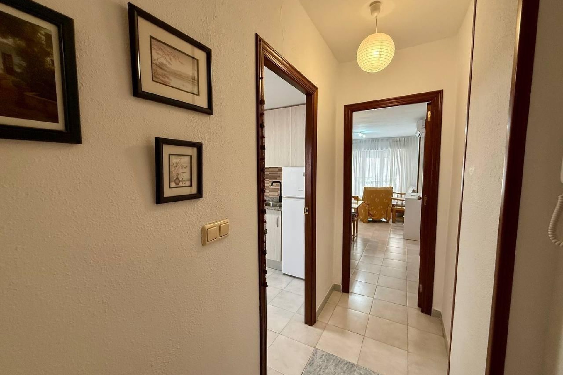 Revente - Apartamento -
Torrevieja - Playa del Cura