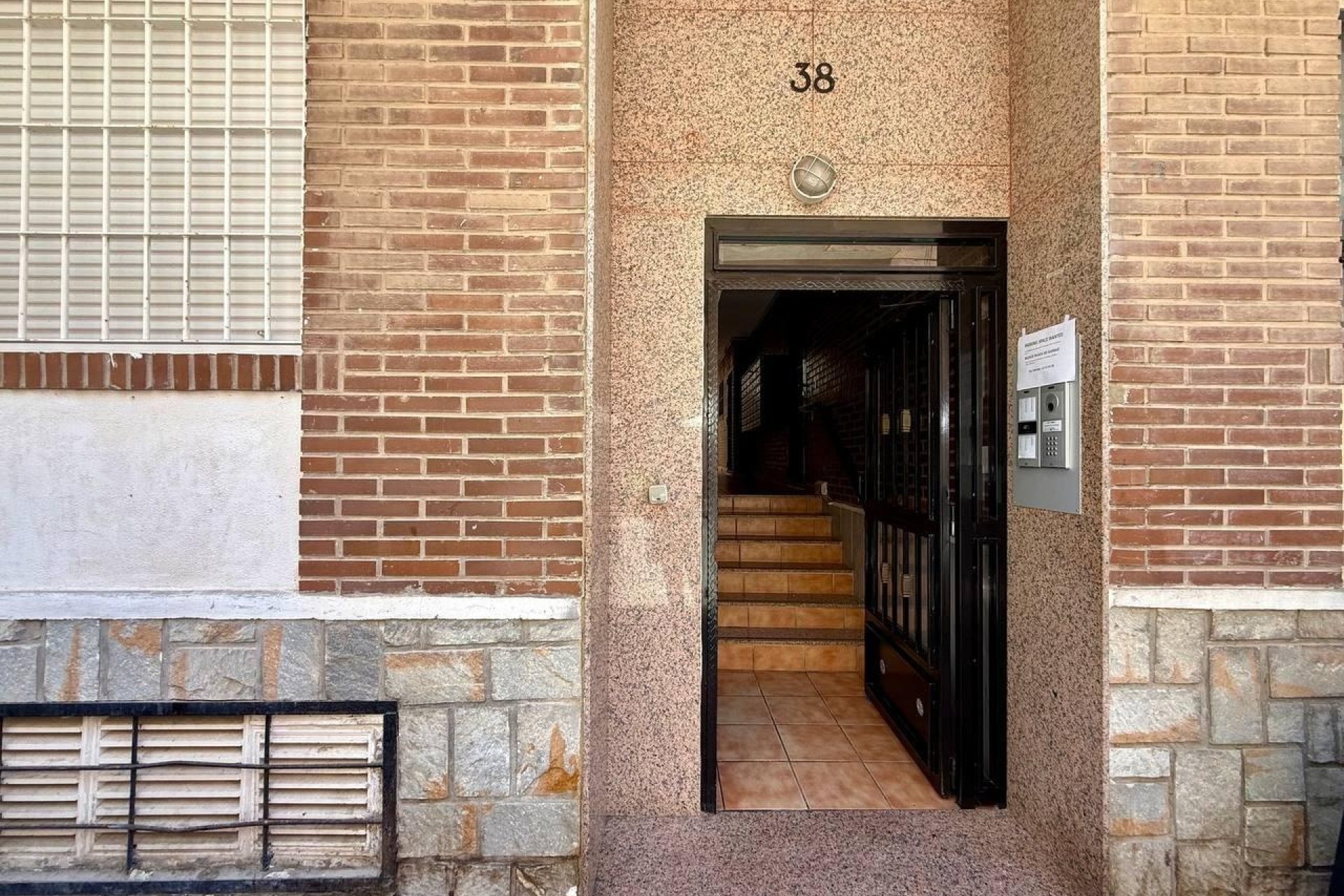 Revente - Apartamento -
Torrevieja - Playa del Cura