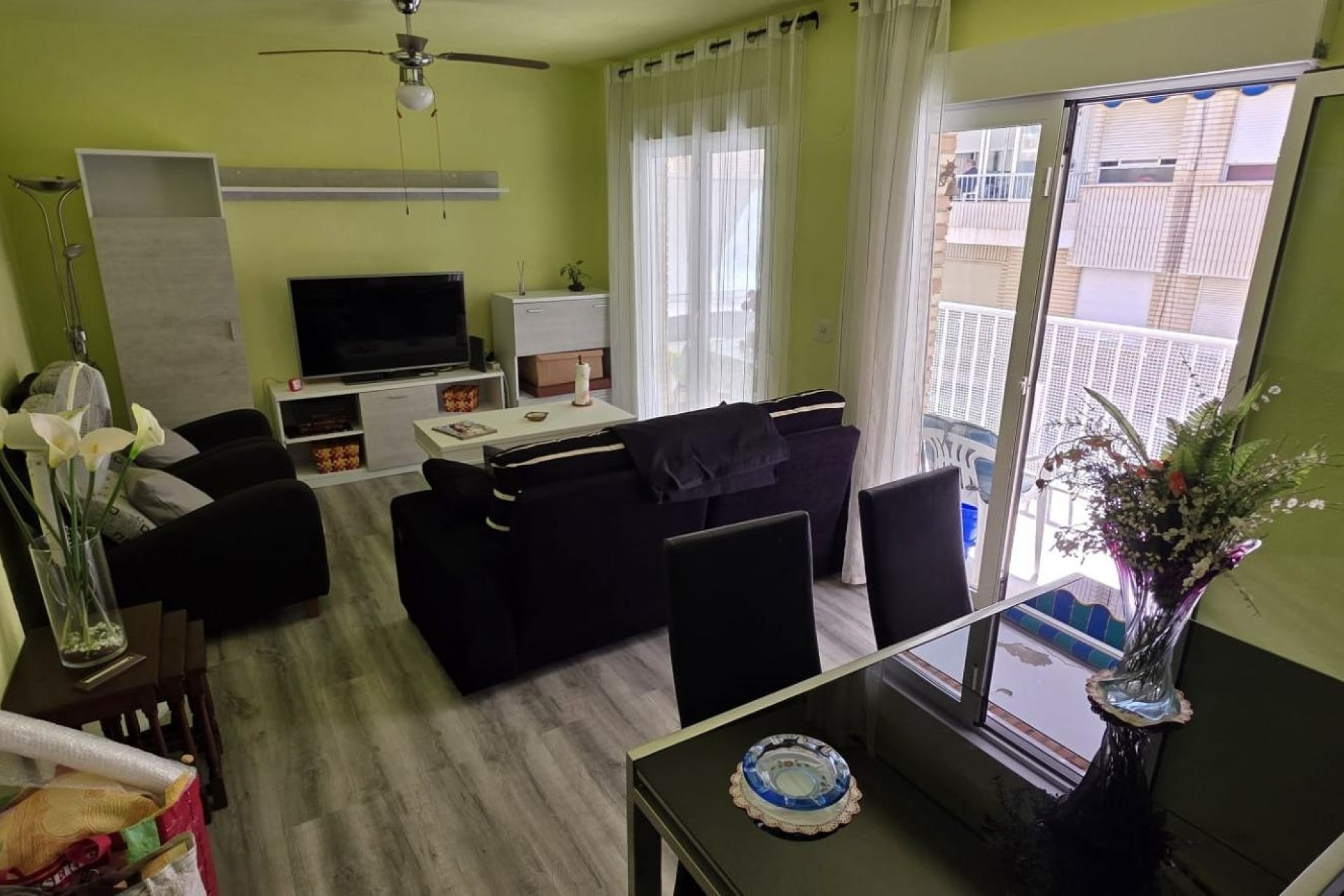 Revente - Apartamento -
Torrevieja - Playa del Cura