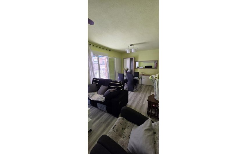 Revente - Apartamento -
Torrevieja - Playa del Cura