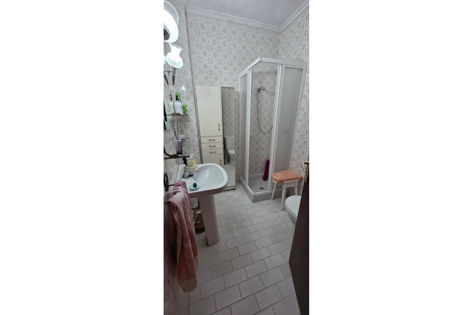 Revente - Apartamento -
Torrevieja - Playa del Cura