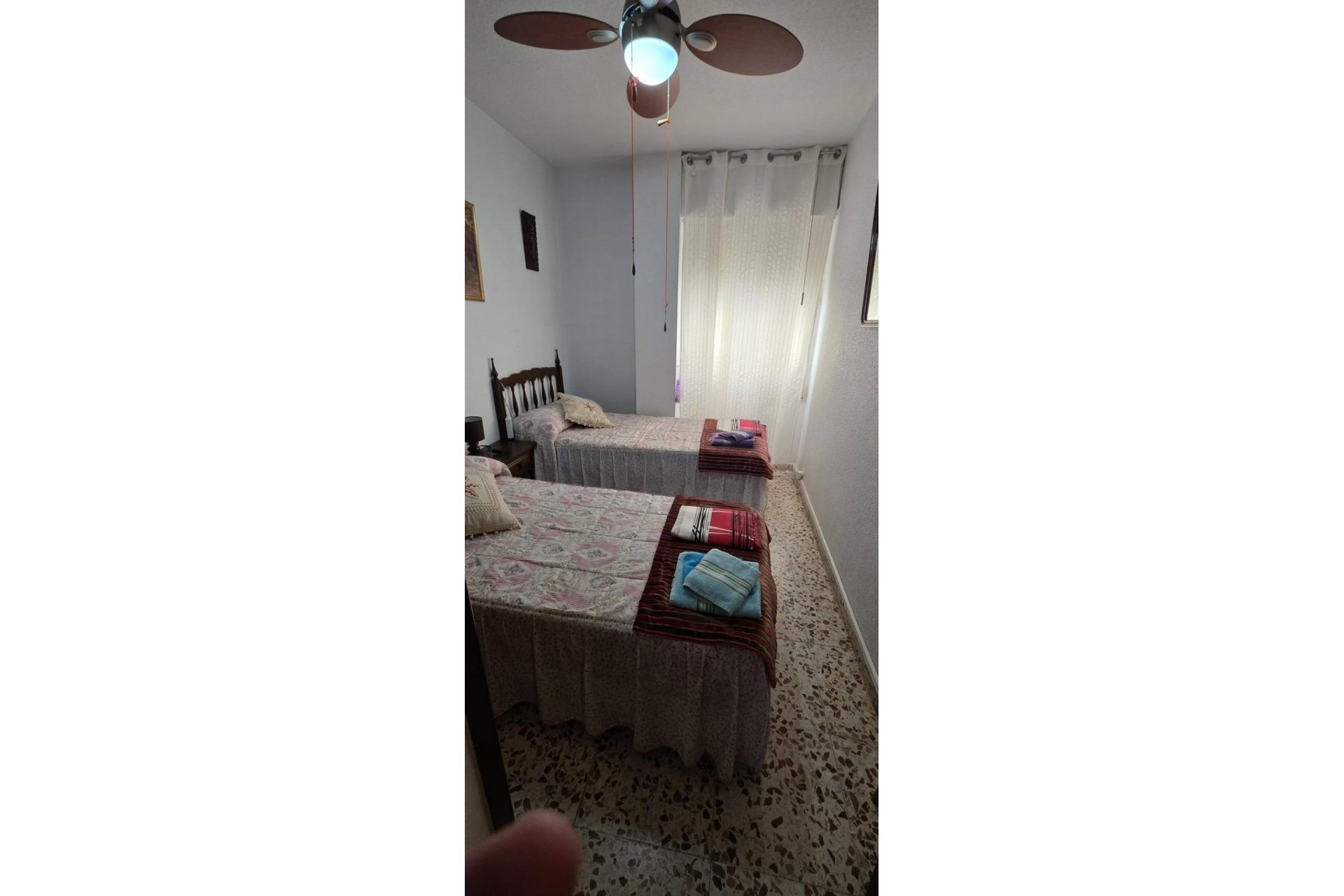 Revente - Apartamento -
Torrevieja - Playa del Cura