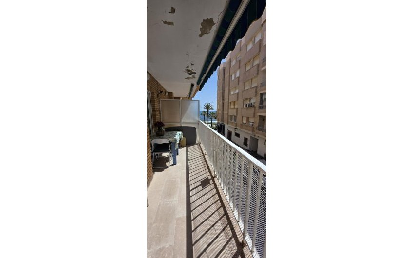Revente - Apartamento -
Torrevieja - Playa del Cura